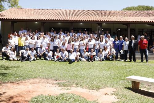 Equipe do Encontro de Casais para Cristo